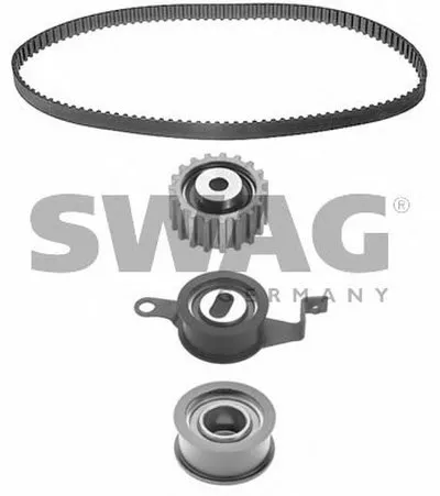 Комплект ремня ГРМ SWAG купить