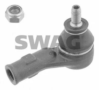 Наконечник поперечной рулевой тяги SWAG купить