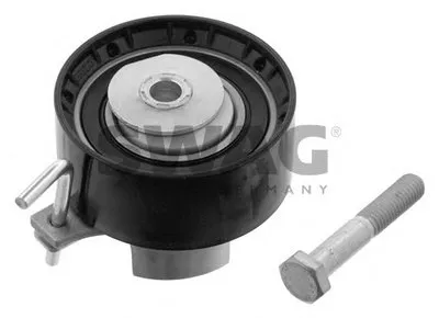 Натяжной ролик, ремень ГРМ SWAG купить