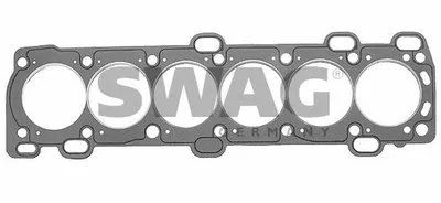 Прокладка, головка цилиндра SWAG купить