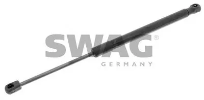 Газовая пружина, крышка багажник SWAG купить