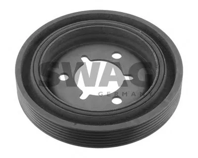 Ременный шкив, коленчатый вал SWAG купить