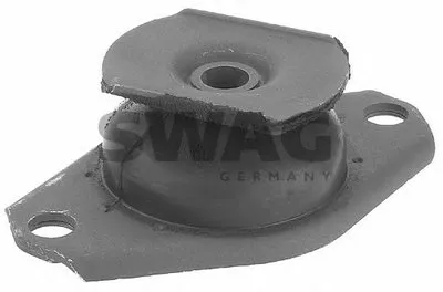 Подвеска, двигатель; Подвеска, ступенчатая коробка передач SWAG купить