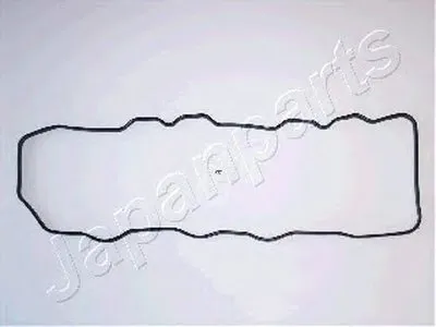 Прокладка, крышка головки цилиндра JAPANPARTS купить