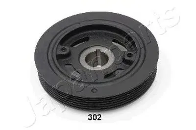 Ременный шкив, коленчатый вал JAPANPARTS купить