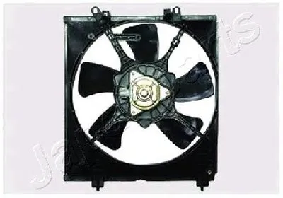 Вентилятор, охлаждение двигателя JAPANPARTS купить