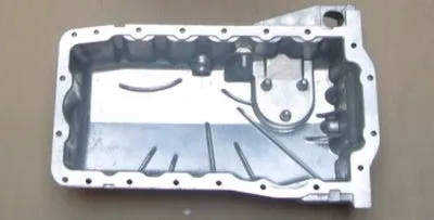 Масляный поддон BUGIAD купить