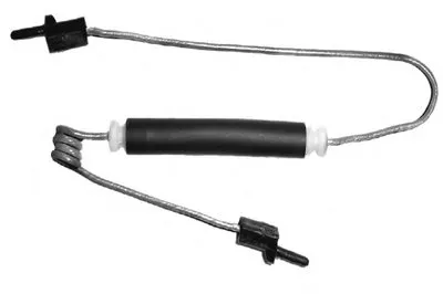 Сигнализатор, износ тормозных колодок BUGIAD купить