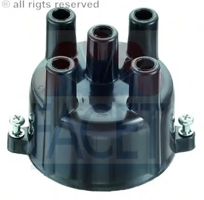 Крышка распределителя зажигания FACET купить