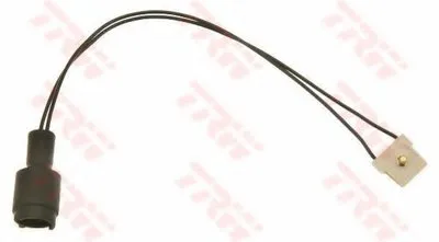 Сигнализатор, износ тормозных колодок TRW купить