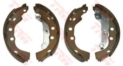Комплект тормозных колодок TRW купить