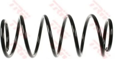 винтовая пружина TRW купить