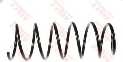 винтовая пружина TRW купить