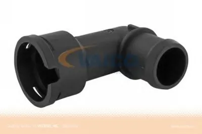 Фланец охлаждающей жидкости VAICO купить