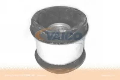 Подвеска, держатель автоматической коробки передач; Подвеска, держатель ступенчатой коробки передач VAICO купить