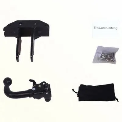 Прицепное оборудование RAMEDER купить