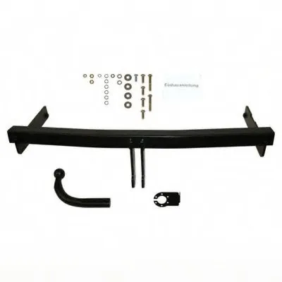 Прицепное оборудование RAMEDER купить