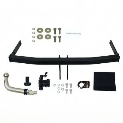 Прицепное оборудование RAMEDER купить