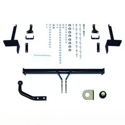 Прицепное оборудование RAMEDER купить