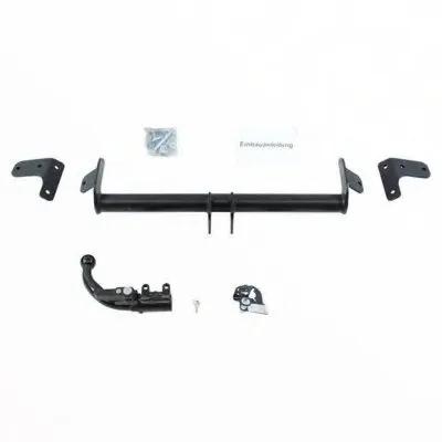 Прицепное оборудование RAMEDER купить