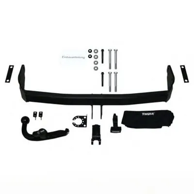 Прицепное оборудование RAMEDER купить