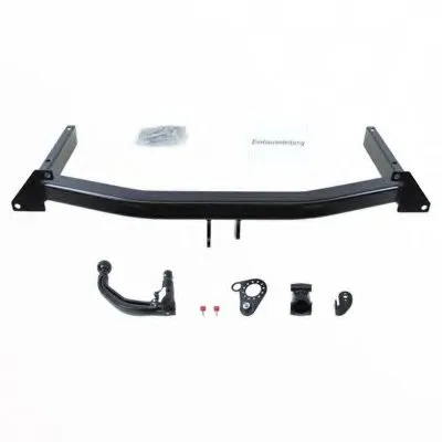 Прицепное оборудование RAMEDER купить