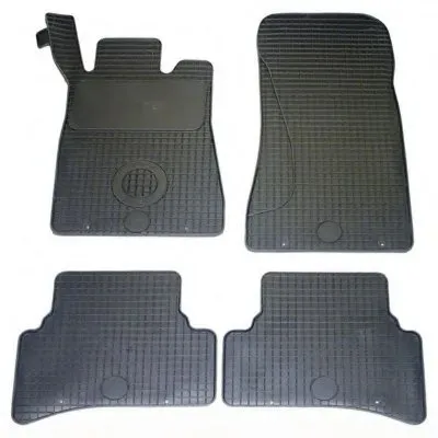 Комплект ковриков RAMEDER купить