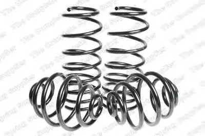 Комплект ходовой части, пружины KILEN купить