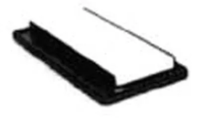 Воздушный фильтр ALCO FILTER купить