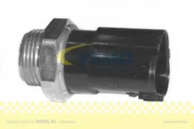 Термовыключатель, вентилятор радиатора VEMO купить