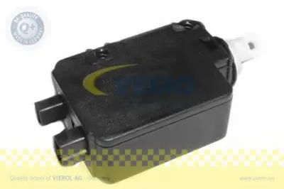 Регулировочный элемент, центральный замок Q+, original equipment manufacturer quality MADE IN GERMANY VEMO купить