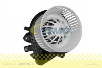 Вентилятор салона; Устройство для впуска, воздух в салоне Q+, original equipment manufacturer quality VEMO купить