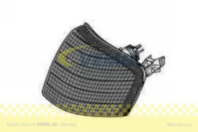 Фонарь указателя поворота VEMO купить