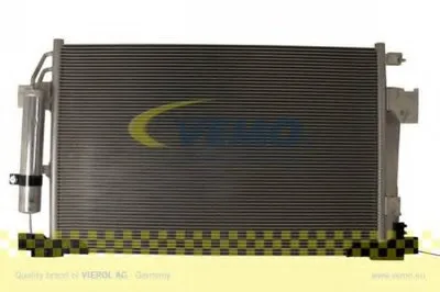 Конденсатор, кондиционер VEMO купить