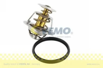 Термостат, охлаждающая жидкость premium quality MADE IN EUROPE VEMO купить