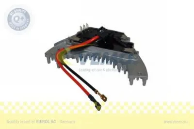Регулятор, вентилятор салона VEMO купить