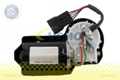 Двигатель стеклоочистителя Q+, original equipment manufacturer quality MADE IN GERMANY VEMO купить