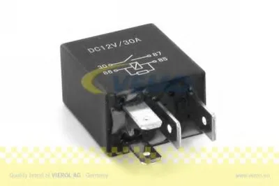 Реле; Многофункциональное реле VEMO купить