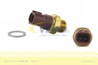 Термовыключатель, вентилятор радиатора premium quality MADE IN EUROPE VEMO купить