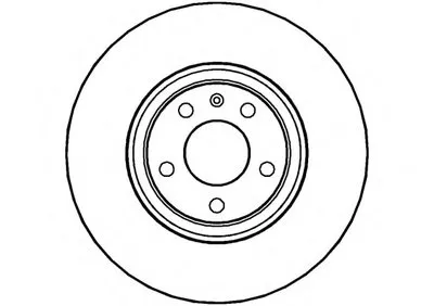 Тормозной диск NATIONAL купить