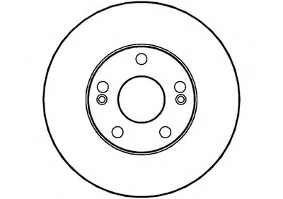 Тормозной диск NATIONAL купить