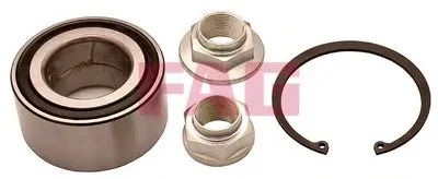 Комплект подшипника ступицы колеса FAG купить