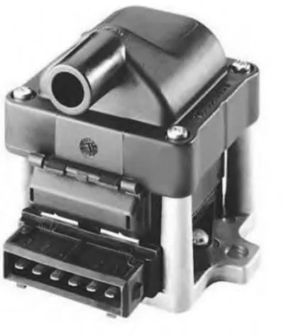 Катушка зажигания BBT купить