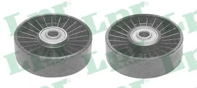 Паразитный / ведущий ролик, поликлиновой ремень LPR купить