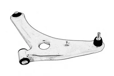 Рычаг независимой подвески колеса, подвеска колеса OCAP купить