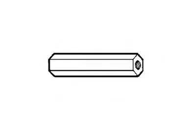 Болт, установка управляемых колес OCAP купить