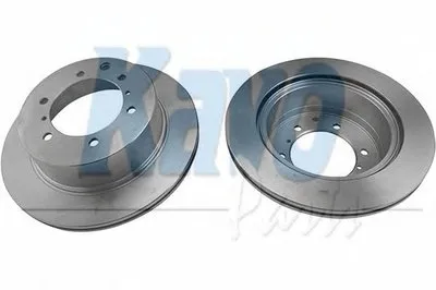 Тормозной диск KAVO PARTS купить