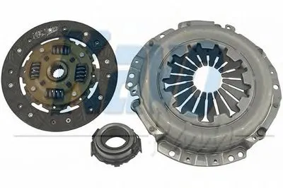 Комплект сцепления KAVO PARTS купить