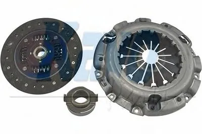 Комплект сцепления KAVO PARTS купить