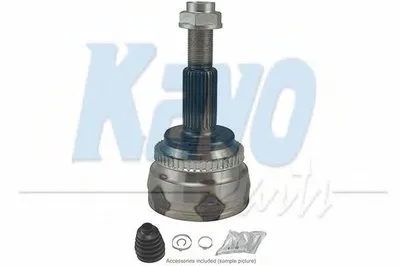 Шарнирный комплект, приводной вал KAVO PARTS купить